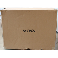 SALE OUT. MOVA MOBIUS 60 Robot Vacuum, Black | MOVA Robot Vacuum | MOBIUS 60 | Wet&Dry | 6400 mAh | Dust capacity 3.2 L | 30000 SALE OUT. MOVA MOBIUS 60 Robot Vacuum, Black | MOVA Robot Vacuum | MOBIUS 60 | Wet&Dry | 6400 mAh | Dust capacity 3.2 L | 30000