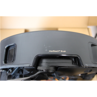 SALE OUT. MOVA MOBIUS 60 Robot Vacuum, Black | MOVA Robot Vacuum | MOBIUS 60 | Wet&Dry | 6400 mAh | Dust capacity 3.2 L | 30000 