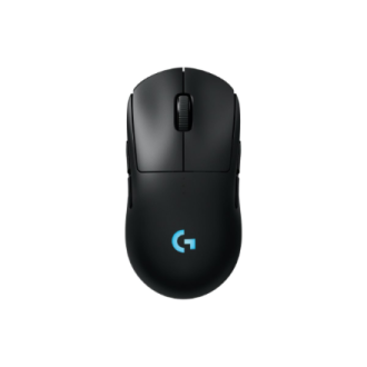 Logitech Gaming Mouse | Pro 2 LIGHTSPEED | Wireless | USB, 2.4 GHz | Black