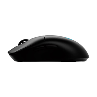 Logitech Gaming Mouse | Pro 2 LIGHTSPEED | Wireless | USB, 2.4 GHz | Black Logitech Gaming Mouse | Pro 2 LIGHTSPEED | Wireless | USB, 2.4 GHz | Black