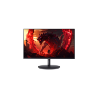 Acer Nitro XF274X Ergo | 24 