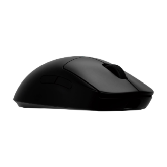 Logitech Gaming Mouse | Pro 2 LIGHTSPEED | Wireless | USB, 2.4 GHz | Black Logitech Gaming Mouse | Pro 2 LIGHTSPEED | Wireless | USB, 2.4 GHz | Black