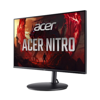Acer Nitro XF27FX Ergo | 27 