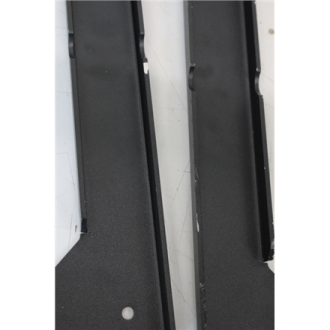 SALE OUT. EDBAK VWPOP65-P Video Wall Pop-Out Mount with Quick Release 42-65