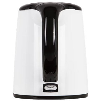 TEFAL Kettle | KO261130 | 2150 W | Electric | 1 L | Plastic | 360 rotational base | White TEFAL Kettle | KO261130 | 2150 W | Electric | 1 L | Plastic | 360 rotational base | White