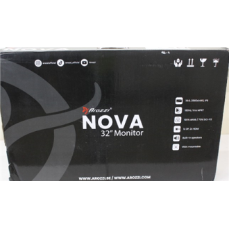 SALE OUT. Arozzi Nova 32 SALE OUT. Arozzi Nova 32