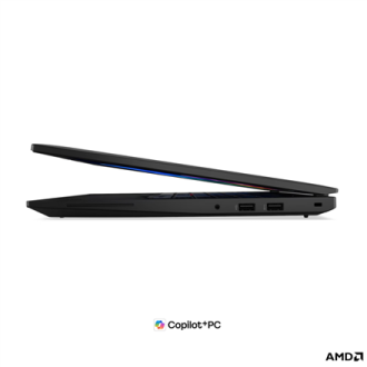 Lenovo ThinkPad L16 G3 AMD | Black | 16 
