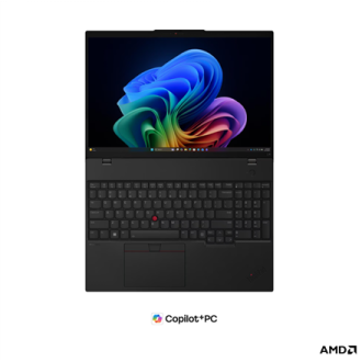 Lenovo ThinkPad L16 G3 AMD | Black | 16 