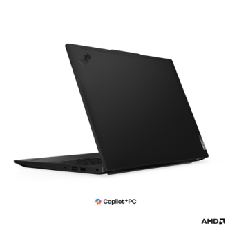 Lenovo ThinkPad L16 G3 AMD | Black | 16 Lenovo ThinkPad L16 G3 AMD | Black | 16