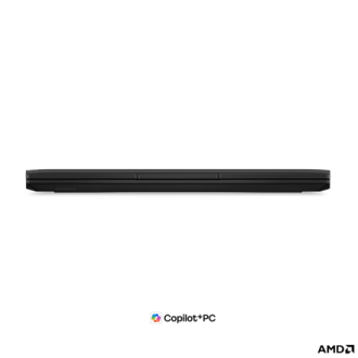 Lenovo ThinkPad L16 G3 AMD | Black | 16 Lenovo ThinkPad L16 G3 AMD | Black | 16