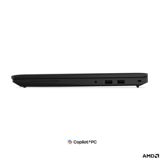 Lenovo ThinkPad L16 G3 AMD | Black | 16 Lenovo ThinkPad L16 G3 AMD | Black | 16