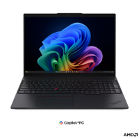 Lenovo ThinkPad L16 G3 AMD | Black | 16 Lenovo ThinkPad L16 G3 AMD | Black | 16