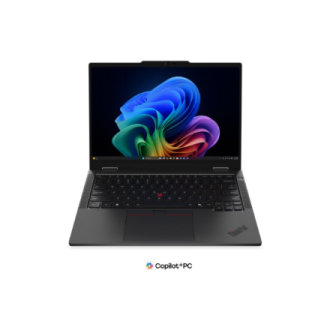 Lenovo ThinkPad T14s 2-in-1 G2 Intel | Black | 14 