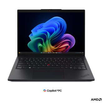 Lenovo ThinkPad L14 G7 AMD | Black | 14 