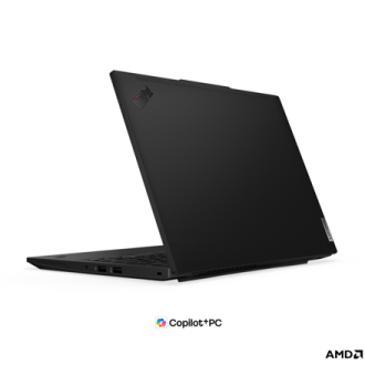 Lenovo ThinkPad L14 G7 AMD | Black | 14 