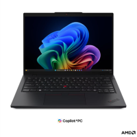 Lenovo ThinkPad L14 G7 AMD | Black | 14 