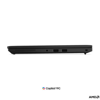 Lenovo ThinkPad L14 G7 AMD | Black | 14 Lenovo ThinkPad L14 G7 AMD | Black | 14