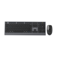 Gembird KBS-WPS-02 | Keyboard and Mouse Set | Wireless | US | Bluetooth | Black Gembird KBS-WPS-02 | Keyboard and Mouse Set | Wireless | US | Bluetooth | Black