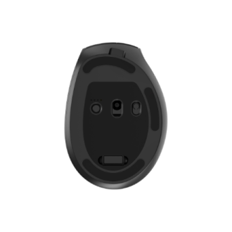 Gembird Triple-mode mouse | MUSW3-9B-01 | Wireless | 2.4G, Bluetooth | Black Gembird Triple-mode mouse | MUSW3-9B-01 | Wireless | 2.4G, Bluetooth | Black