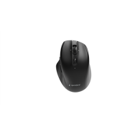Gembird Dual-mode mouse | MUSW2-6B-02 | Wireless | 2.4G, Bluetooth | Black Gembird Dual-mode mouse | MUSW2-6B-02 | Wireless | 2.4G, Bluetooth | Black