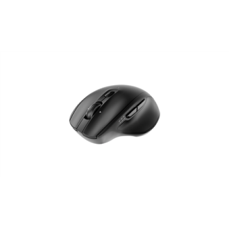 Gembird Dual-mode mouse | MUSW2-6B-02 | Wireless | 2.4G, Bluetooth | Black Gembird Dual-mode mouse | MUSW2-6B-02 | Wireless | 2.4G, Bluetooth | Black