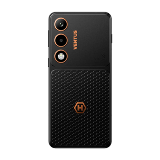 Hammer Ventus 5G | Smartphone | Black | 6.77 Hammer Ventus 5G | Smartphone | Black | 6.77