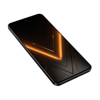 Hammer Ventus 5G | Smartphone | Black | 6.77 Hammer Ventus 5G | Smartphone | Black | 6.77