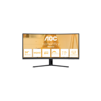 AOC CU34B3E | 34 AOC CU34B3E | 34