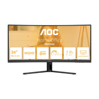 AOC CU34B3E | 34 AOC CU34B3E | 34