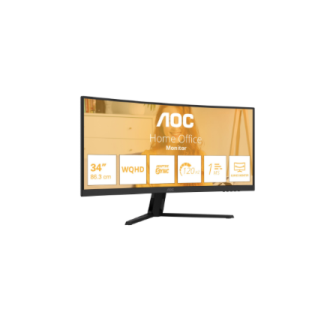 AOC CU34B3E | 34 AOC CU34B3E | 34