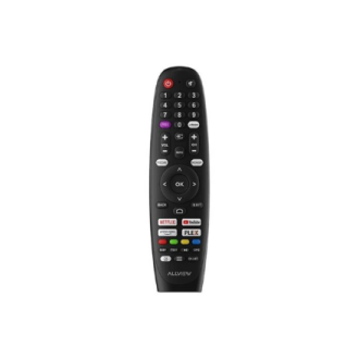 Allview 32iPlay6200-H | LED TV | 32 | Smart TV | VIDAA | HD | Black Allview 32iPlay6200-H | LED TV | 32 | Smart TV | VIDAA | HD | Black