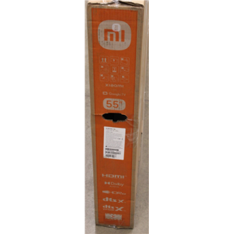 SALE OUT. Xiaomi TV S Mini LED 55 2026 | SALE OUT. Xiaomi S Mini LED 2026 | 55 | Smart TV | Google TV | 4K UHD | Dark Grey | DAM SALE OUT. Xiaomi TV S Mini LED 55 2026 | SALE OUT. Xiaomi S Mini LED 2026 | 55 | Smart TV | Google TV | 4K UHD | Dark Grey | DAM
