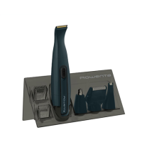 Rowenta Mini Grooming Kit | TN3651F0 | Cordless | Wet & Dry | Number of length steps 3 Rowenta Mini Grooming Kit | TN3651F0 | Cordless | Wet & Dry | Number of length steps 3