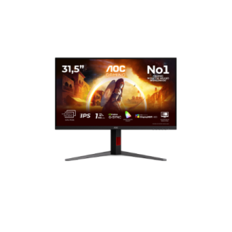 AOC U32G4U | 32 AOC U32G4U | 32