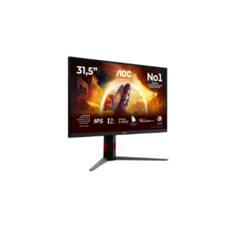 AOC U32G4U | 32 AOC U32G4U | 32