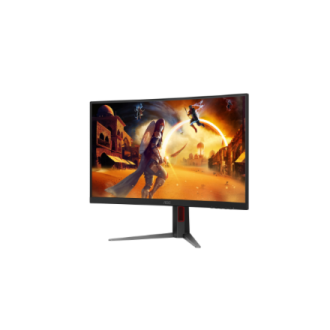 AOC C27G4Z2 Curved 27 AOC C27G4Z2 Curved 27