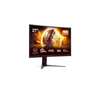 AOC C27G4Z2 Curved 27 AOC C27G4Z2 Curved 27