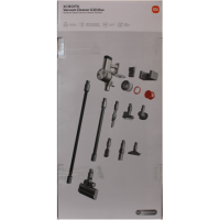 SALE OUT. | Xiaomi | Vacuum Cleaner | G30 Max EU | Cordless operating | 700 W | 28.8 V | Grey | Warranty 24 month(s) | DAMAGED I SALE OUT. | Xiaomi | Vacuum Cleaner | G30 Max EU | Cordless operating | 700 W | 28.8 V | Grey | Warranty 24 month(s) | DAMAGED I