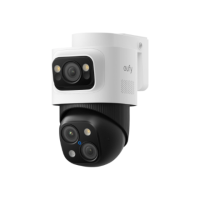 Anker Eufy PoE Cam S4 Bullet-PTZ Camera | PTZ | 16 MP | 2.8 mm/F1.6 | IP65 | H.264, H.265 Anker Eufy PoE Cam S4 Bullet-PTZ Camera | PTZ | 16 MP | 2.8 mm/F1.6 | IP65 | H.264, H.265