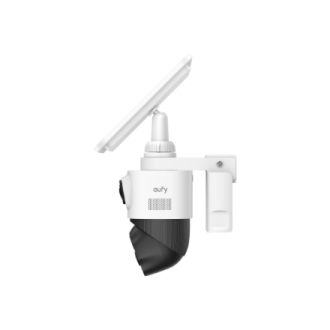 Anker Eufy PoE Cam S4 Bullet-PTZ Camera | PTZ | 16 MP | 2.8 mm/F1.6 | IP65 | H.264, H.265 Anker Eufy PoE Cam S4 Bullet-PTZ Camera | PTZ | 16 MP | 2.8 mm/F1.6 | IP65 | H.264, H.265