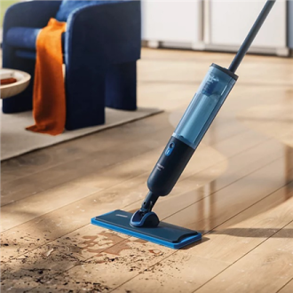 Philips Replaceable cloth for electric brooms | XV1882/20 OneUp | 2 pc(s) Philips Replaceable cloth for electric brooms | XV1882/20 OneUp | 2 pc(s)