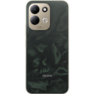 Xiaomi Redmi 17 | Oak Green | 6.9 Xiaomi Redmi 17 | Oak Green | 6.9