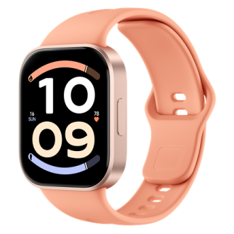 Xiaomi Watch 6 Active | Smart watch | AMOLED | 1.85
