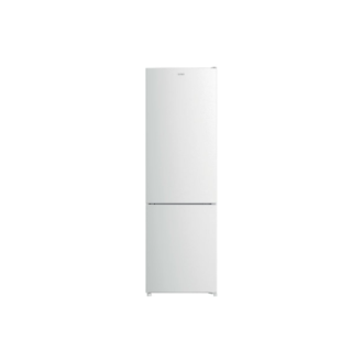 Candy Refrigerator | CCG3L517EW | Energy efficiency class E | Free standing | Combi | Height 176 cm | Fridge net capacity 187 L Candy Refrigerator | CCG3L517EW | Energy efficiency class E | Free standing | Combi | Height 176 cm | Fridge net capacity 187 L