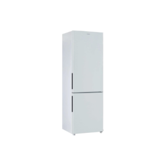 Candy Refrigerator | CCG3L517EW | Energy efficiency class E | Free standing | Combi | Height 176 cm | Fridge net capacity 187 L Candy Refrigerator | CCG3L517EW | Energy efficiency class E | Free standing | Combi | Height 176 cm | Fridge net capacity 187 L