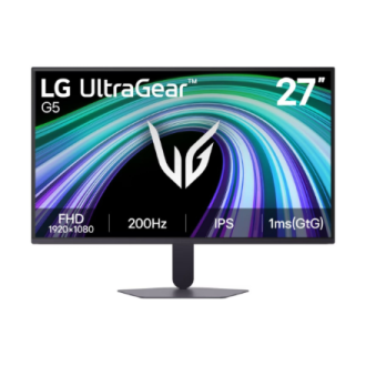 LG 27G523B-B UltraGear G5 | 27 LG 27G523B-B UltraGear G5 | 27