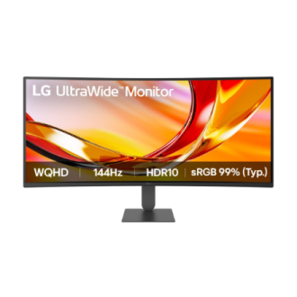 LG 34U620B-B UltraWide | 34 LG 34U620B-B UltraWide | 34