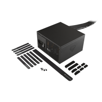 Genesis | PSU | Nihon 650NM | 650 W | Black Genesis | PSU | Nihon 650NM | 650 W | Black