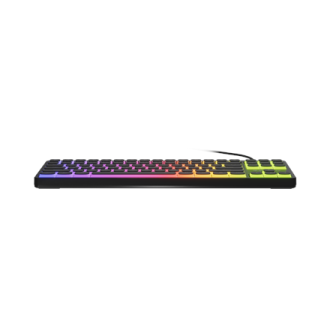 Genesis Thor 430 TKL | Gaming Keyboard | Wired | US | Linear | Black Genesis Thor 430 TKL | Gaming Keyboard | Wired | US | Linear | Black