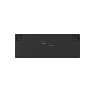 Genesis Thor 430 TKL | Gaming Keyboard | Wireless | Bluetooth | US | Linear | Black Genesis Thor 430 TKL | Gaming Keyboard | Wireless | Bluetooth | US | Linear | Black
